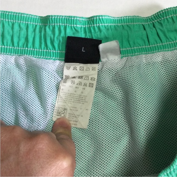 Hugo Boss Trunks Large - Picture 7 of 9